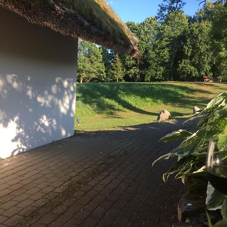 Villa Denderi Rubene Exterior foto