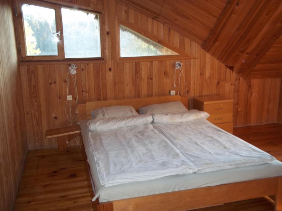 Villa Denderi Rubene Zimmer foto