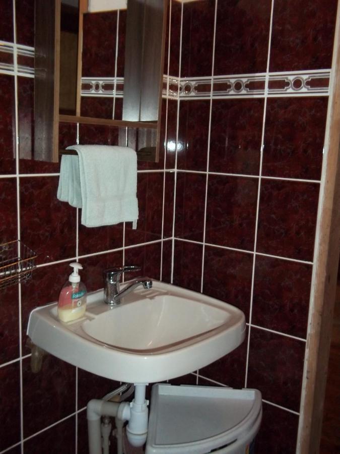 Villa Denderi Rubene Zimmer foto