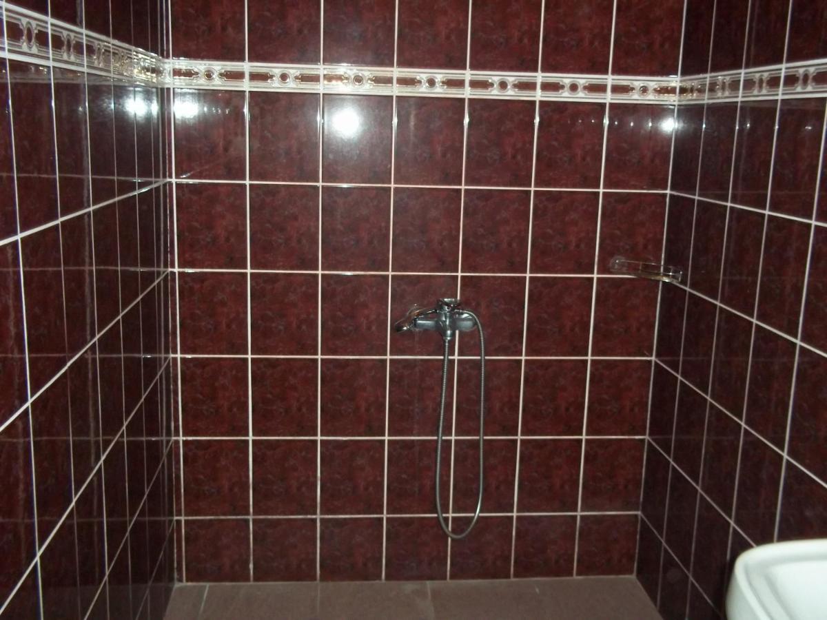 Villa Denderi Rubene Zimmer foto