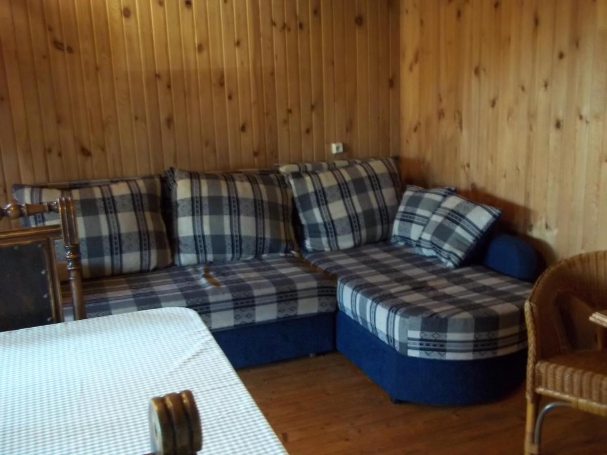 Villa Denderi Rubene Zimmer foto