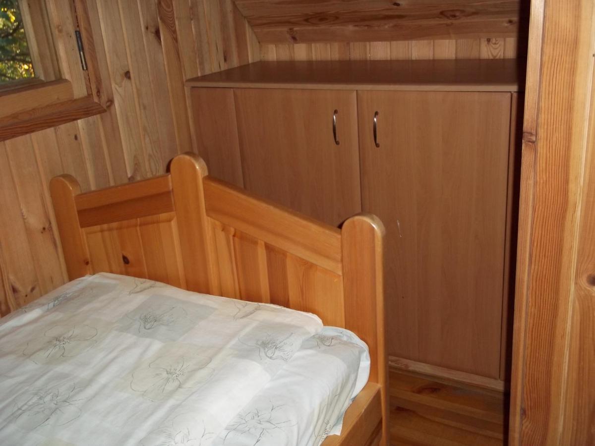 Villa Denderi Rubene Zimmer foto
