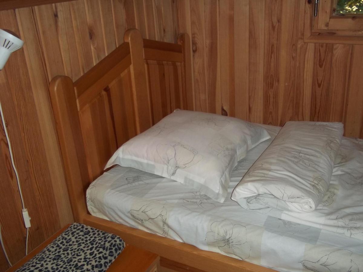 Villa Denderi Rubene Zimmer foto